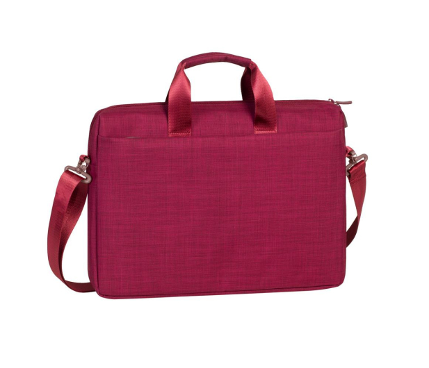 RIVACASE Biscayne 8335 15,6" Czerwona - 739407 - zdjęcie 2
